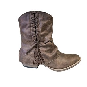 Women's Wo's Sassy Boot - Very G - 1 of 4