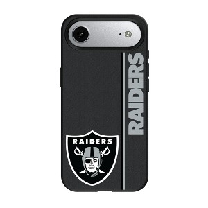 NFL AFC Teams Sidebar MagSafe Compatible Cell Phone Case for Apple iPhone 17 Series - 1 of 4