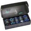 Mio Marino Men's Groovy Designer Dress Socks 5 Pack - 4 of 4