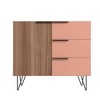 35.43" Beekman Dresser - Manhattan Comfort - 4 of 4
