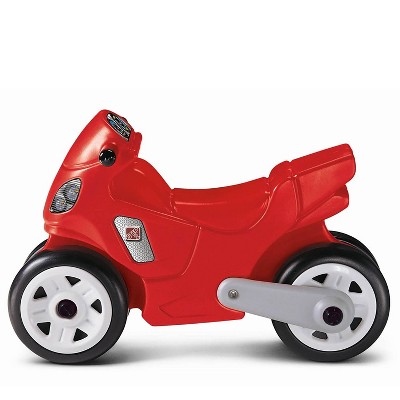 step 2 tricycle