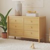 DaVinci Birdie 6-Drawer Dresser - 3 of 4