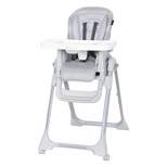 Baby Trend Everlast 7-in-1 High Chair - Charcoal Stone