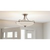 Griffin Semi-Flush Mount Light - 3 of 4
