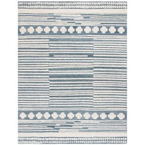 Abstract ABT559 Hand Tufted Indoor Rugs - Safavieh - 1 of 4