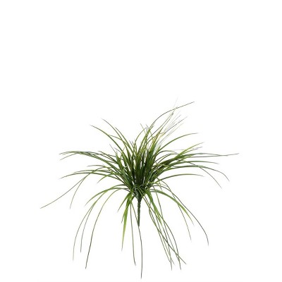 Sullivans Artificial Mixed Mountain Grass Spray 20"H Green