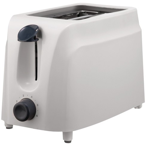 Hamilton Beach Modern Chrome 2-slice Toaster - 22785 : Target