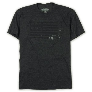 Ecko Unltd. Mens United Divided Graphic T-Shirt - 1 of 1