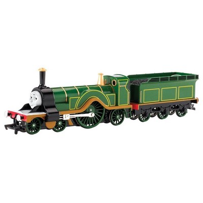 Bachmann Trains HO Scale Thomas and Friends Emily Sterling Single Engine Model