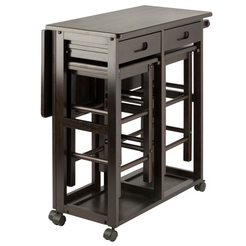 Kitchen space deals saver table