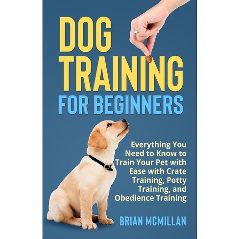 Best dog training books clearance 2019