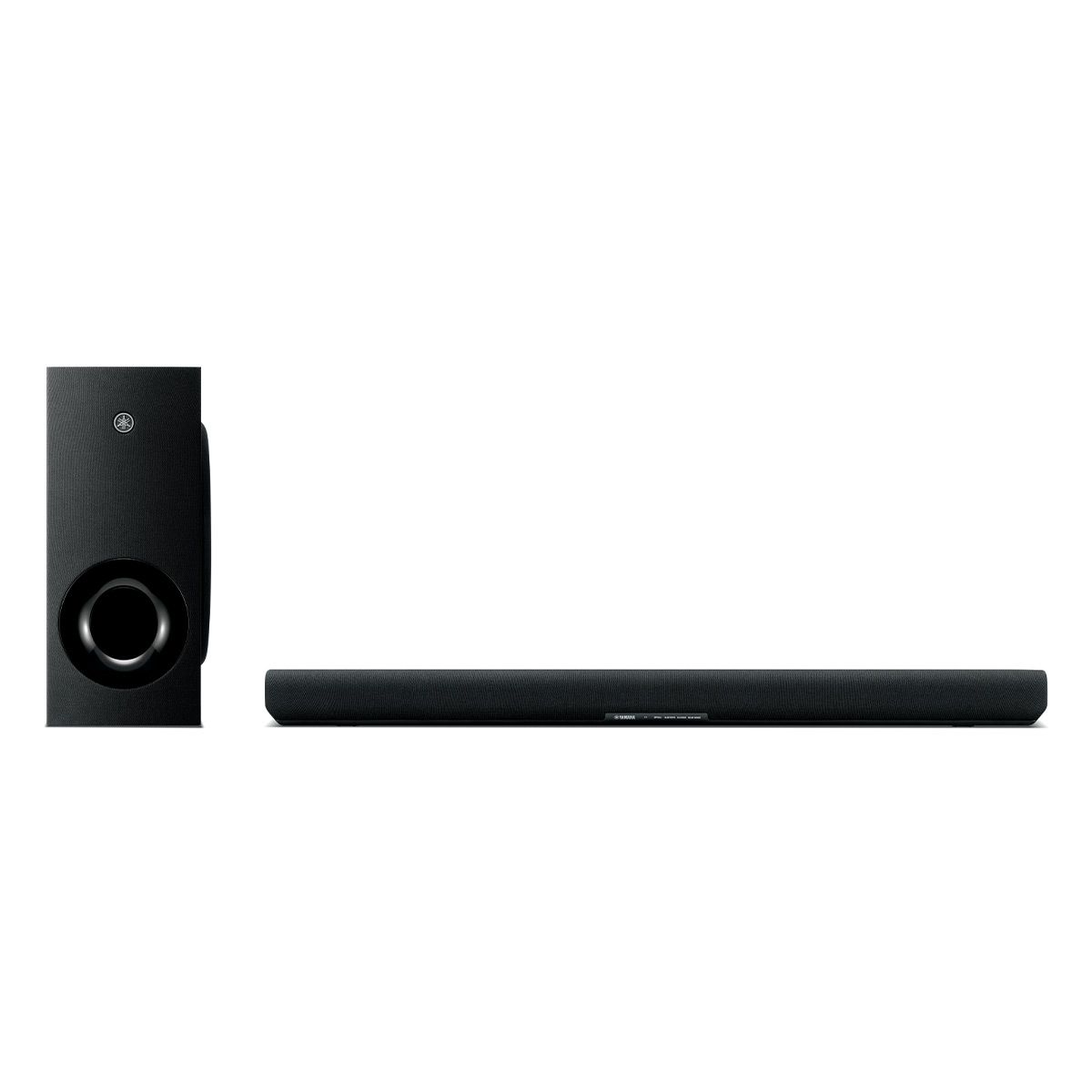 Yamaha SR-B40A Dolby Atmos Sound Bar with Wireless Subwoofer - thumbnail 2