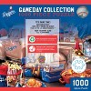 MasterPieces 1000 Piece Jigsaw Puzzle - MLB Los Angeles Dodgers Gameday - 4 of 4