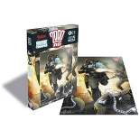 2000Ad: Rogue Trooper (500 Piece Jigsaw Puzzle)
