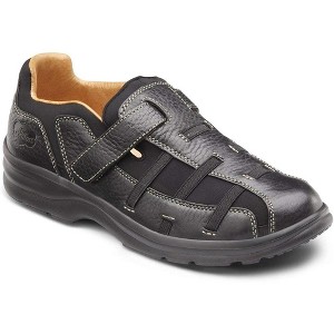 Dr. Comfort Betty Diabetic Therapeutic Walking Shoes Women-Strechable Lycra with Gel Inserts & Removable Insoles - 1 of 4