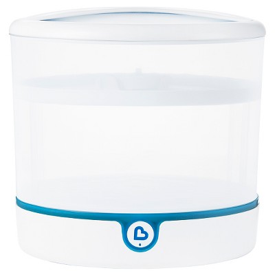 avent bottle sterilizer target