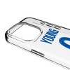 NFL Los Angeles Rams Players Game Tactic Clear Cell Phone Case for Apple iPhone - 4 of 4
