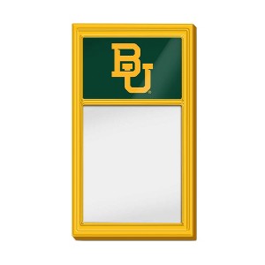 College Dry Erase Note Board - 1 of 4