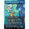 Magic the Gathering Secret Lair x SpongeBob SquarePants: Legends of Bikini Bottom (Foil) - 4 of 4
