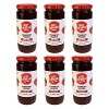 Just Spread Preserve 100 Percent Fruit Strawberry - Case of 6 - 10 oz - 3 of 4