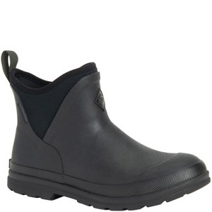 Muck Women's Originals Ankle Boots, OAW000, Black - 1 of 4