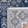 Gertmenian Ringley Gavin Traditional Oriental Flatweave Indoor Outdoor Area Rug - 3 of 3