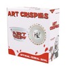 Surreal Entertainment Terrifier 2 Art Crispies Ceramic Bowl - 2 of 4