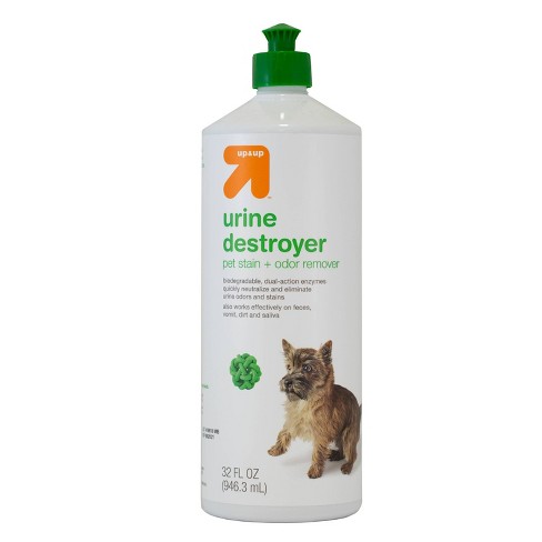 out petcare urine destroyer