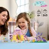 LEGO Gabby’s Dollhouse Sweet Treat Mountain & Kitty Garden 11205 - 2 of 4