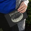 Lord of the Rings The Journey Makeup Cosmetic Bag Organizer Pouch - 3 of 4
