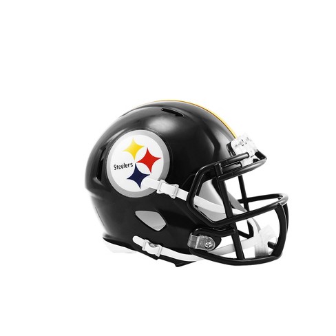 NFL Pittsburgh Steelers Mini Helmet