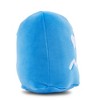 Toynk Pac-Man Vulnerable Blue Ghost 7-Inch Plush - 3 of 4