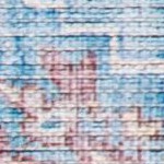 blue/brown