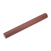 Unique Bargains Ebony Wood Cylindrical Smooth Non-Stick Small Kitchen Rolling Pins - 3 of 4
