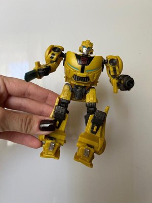 Transformers One Bumblebee / B-127 Action Figure : Target