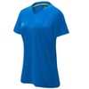 Mizuno Youth Girl's Core Attack Volleyball Tee - image 2 of 2