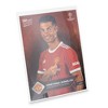 Topps UCL TOPPS NOW Card #14 | Cristiano Ronaldo Signs for Manchester United - 2 of 4