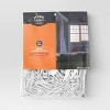 25' Mega Spiderweb Halloween Decorative Prop - Hyde and EEK! Boutique™ - 3 of 3
