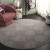 Selena SLE678 Power Loomed Indoor Rugs - Safavieh - 2 of 3