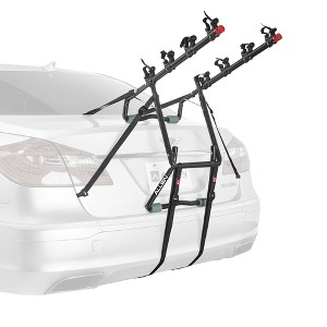 Allen Deluxe Trunk Bike Rack - 1 of 4