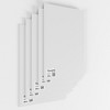 23999: White Foam Boards 20x30 (50 Packs) - 3 of 4