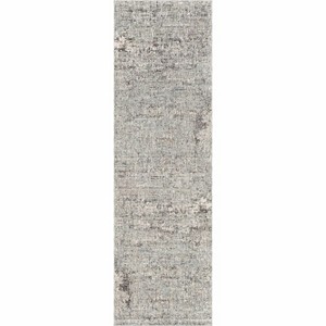 Hauteloom Penokee Carved Statement Rug - 1 of 4