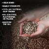 Camerons Products Wood Pellets (Hickory, 20 lb Bag) Natural Premium Hand Crafted Pellot Smokers, and Pellet Grills- Easy Combustion for Smokey Flavor - 4 of 4