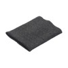 Unique Bargains Cotton Elastic Knitted Stretchy Fabric Knit Rib Stretch Tape Cuff Sleeve Waistband - 3 of 4