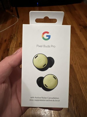 Google Pixel Buds Pro True Wireless Noise Cancelling Bluetooth Earbuds -  Coral 193575032290