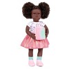 Our Generation Surprise Lunch Bags School Series – 1 of 6 Collectible Bags Accessories for 18'' Dolls - 4 of 4