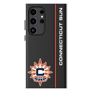 Keyscaper WNBA Sidebar MagSafe Compatible Cell Phone Case for Samsung Galaxy - 1 of 4
