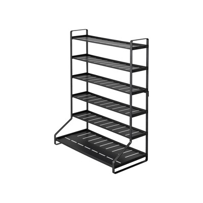 Yamazaki Home - Kids' Parking Garage - Steel