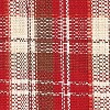 Park Designs Fireside Plaid Placemat Set of 4 - 3 of 3