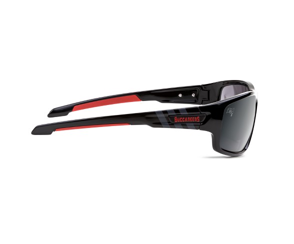NFL Tampa Bay Buccaneers Premium Catch Sunglasses